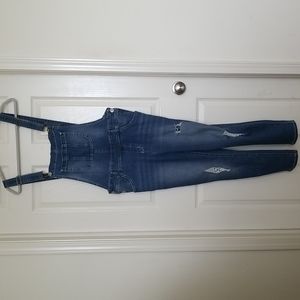 Cute Overalls